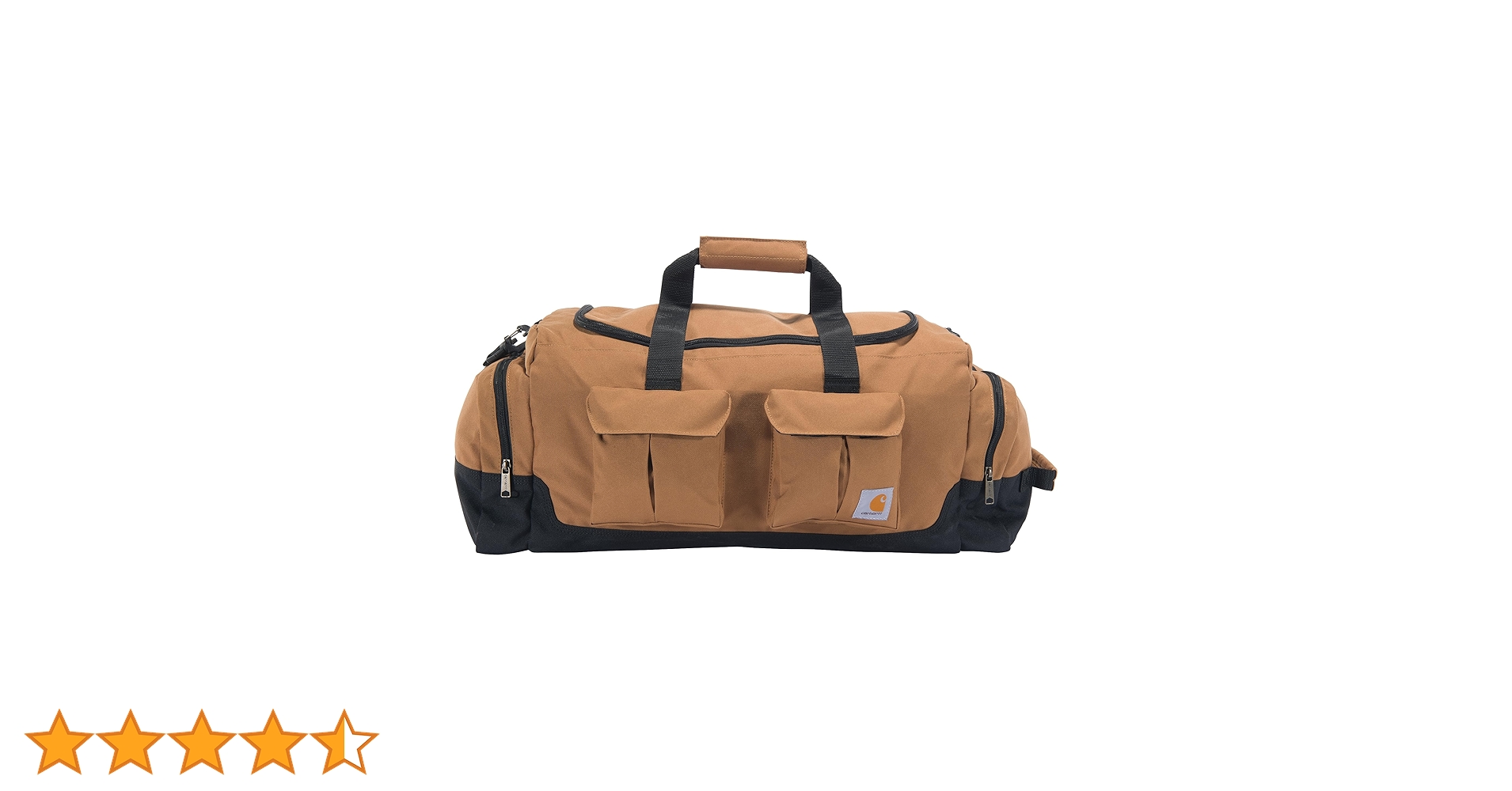 Amazon | カーハート Carhartt 40L Utility Duffel バッグ